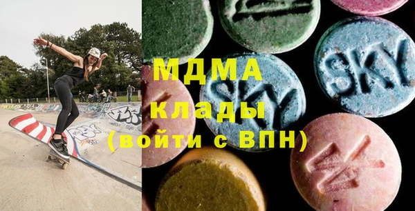 таблы Алзамай